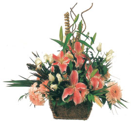  Ankara çiçek , çiçekçi , çiçekçilik  Mevsimsel Çok özel sevdiklerinize çiçek tanzimi