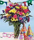  Ankara online çiçekçi , çiçek siparişi  Yeni yil için özel bir demet