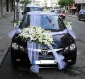  Ankara hediye çiçek yolla  Sünnet arabası süsleme