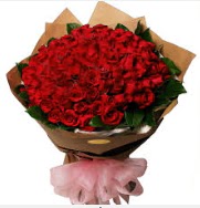 101 kırmızı gül buketi 1 günlüğüne indirimde  Ankara çiçekçiler  