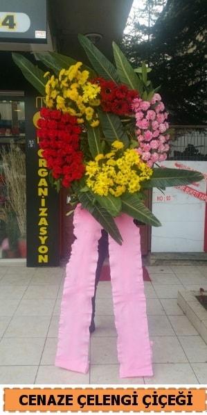 Cenaze çelengi çiçeği cenazeye çiçek  Ankara çiçek gönderme 